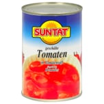 Suntat Geschälte Tomaten 240g