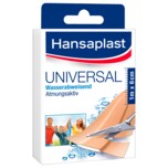 Hansaplast Pflaster Universal 1mx6cm