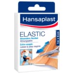 Hansaplast Pflaster Elastic 1mx6cm
