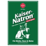 Kaiser-Natron Pulver 250g