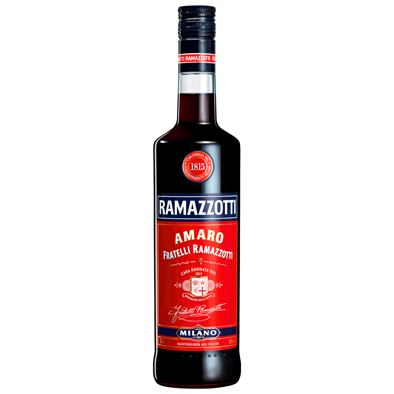 Ramazzotti Amaro 0,7l bei REWE online bestellen!