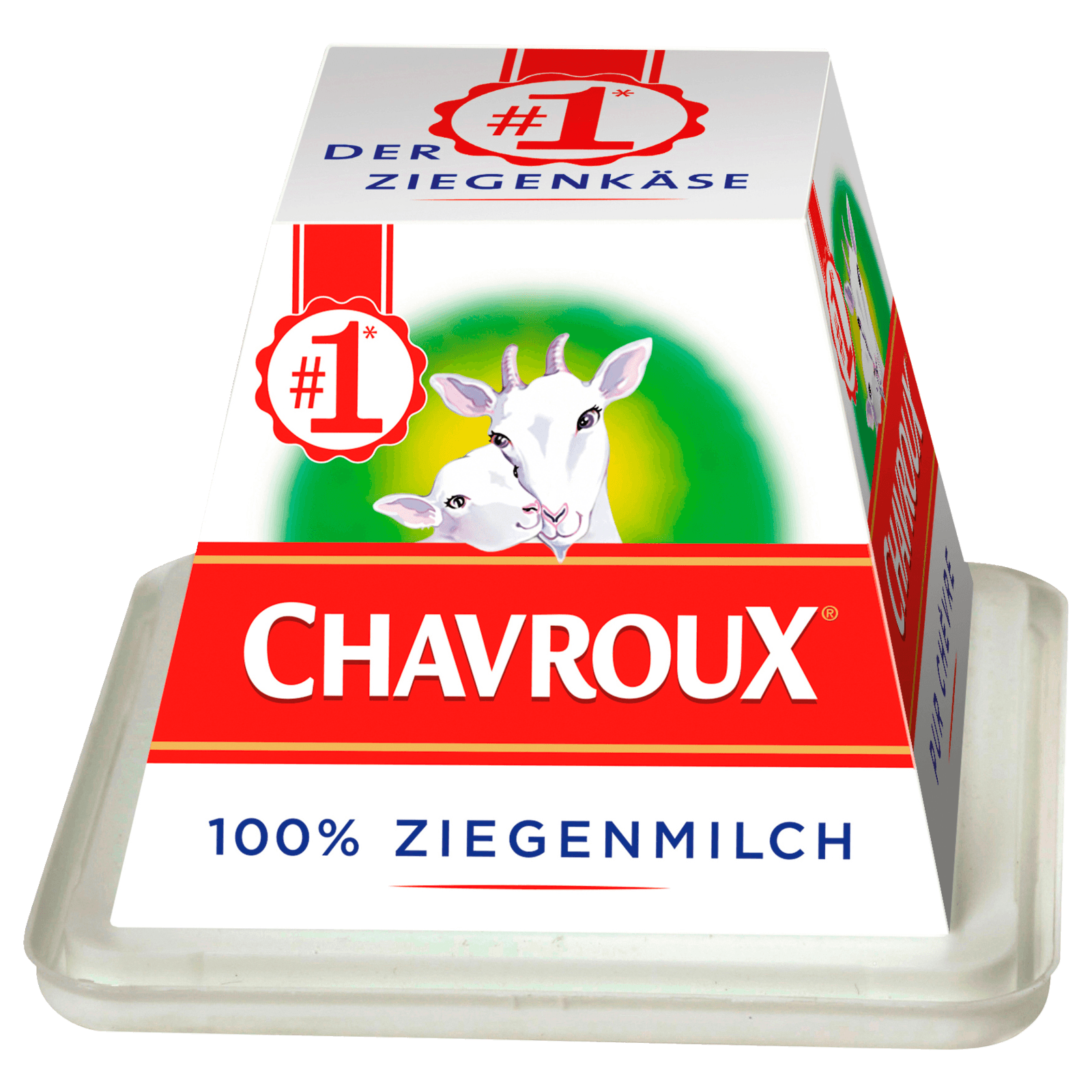 Chavroux 150g