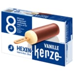 Hexen-Kerze Vanille 8x40ml