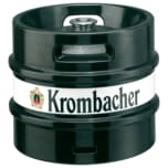 Krombacher Pils Fass 20l