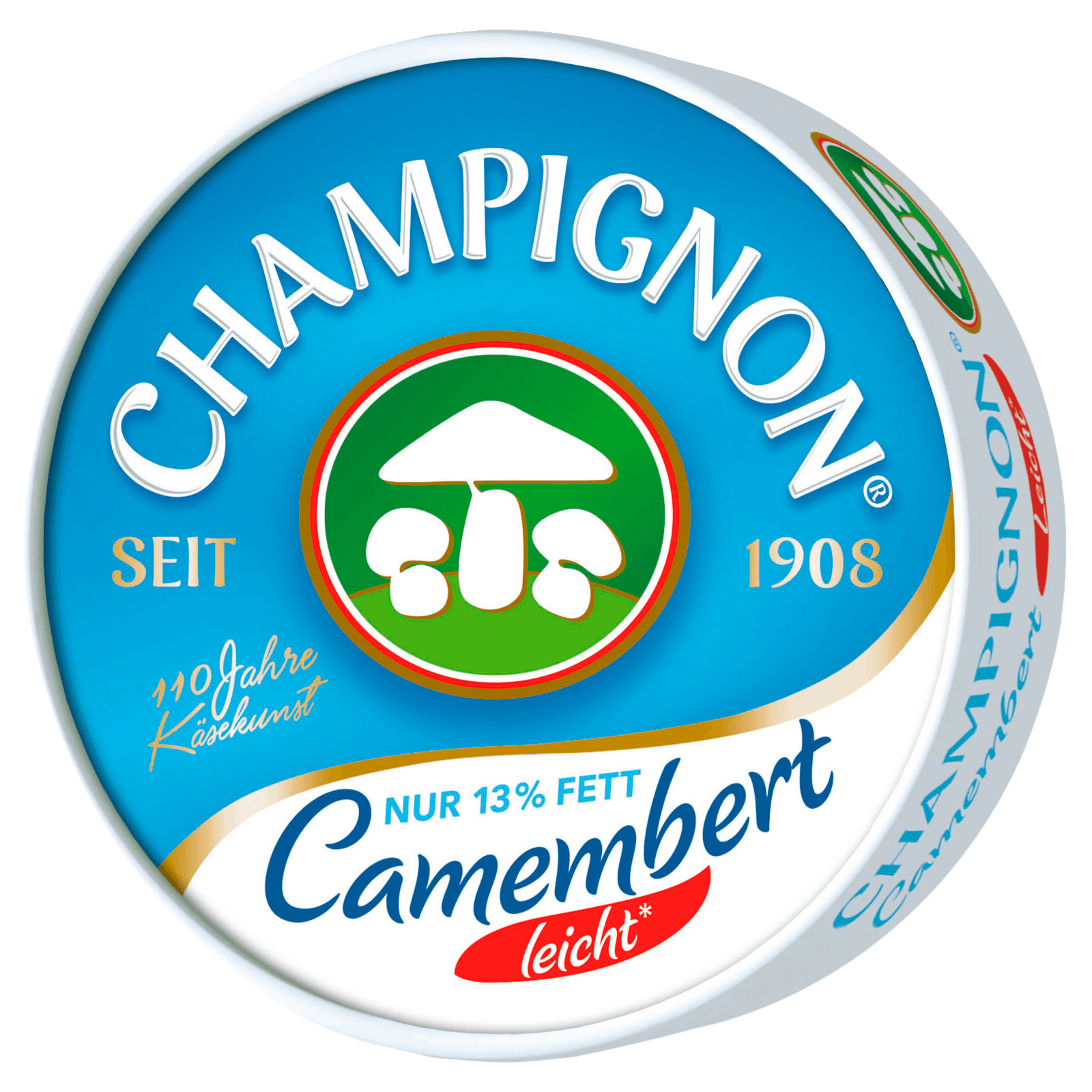 Käserei Champignon Camembert leicht 125g  für 2.29 EUR