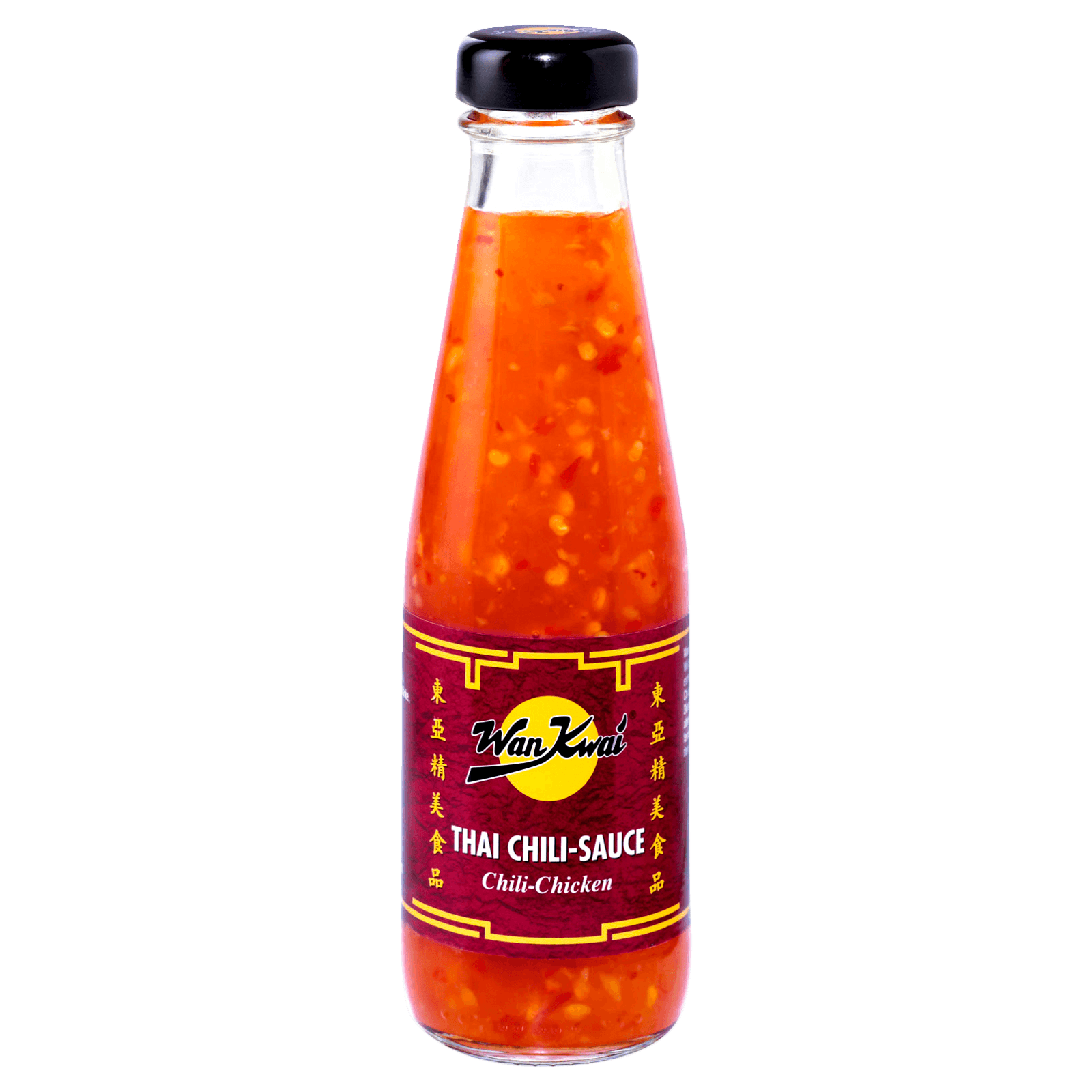 Wan Kwai Thai Chili Sauce 200ml  für 3.29 EUR