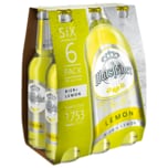 Warsteiner Lemon Premium Mix 6x0,33l