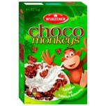 Wurzener Choco Monkeys 375g