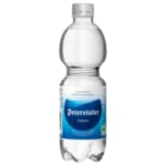 Peterstaler Mineralwasser Classic 0,5l