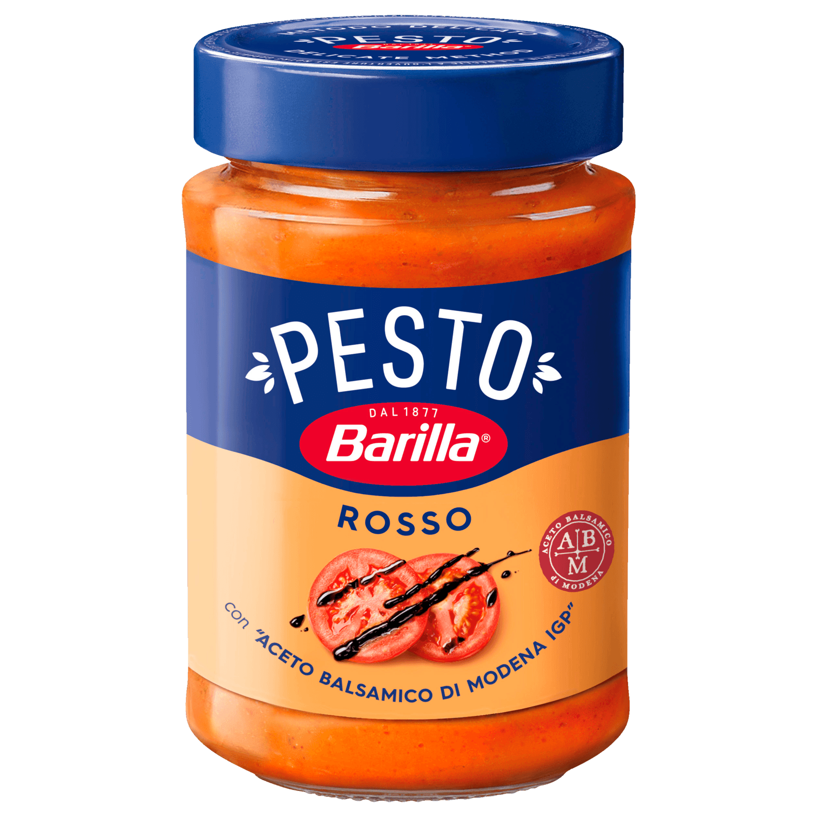 Barilla Pesto Rosso 200g