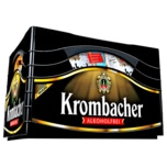 Krombacher Alkoholfrei 24x0,33l