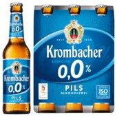 Krombacher online shop