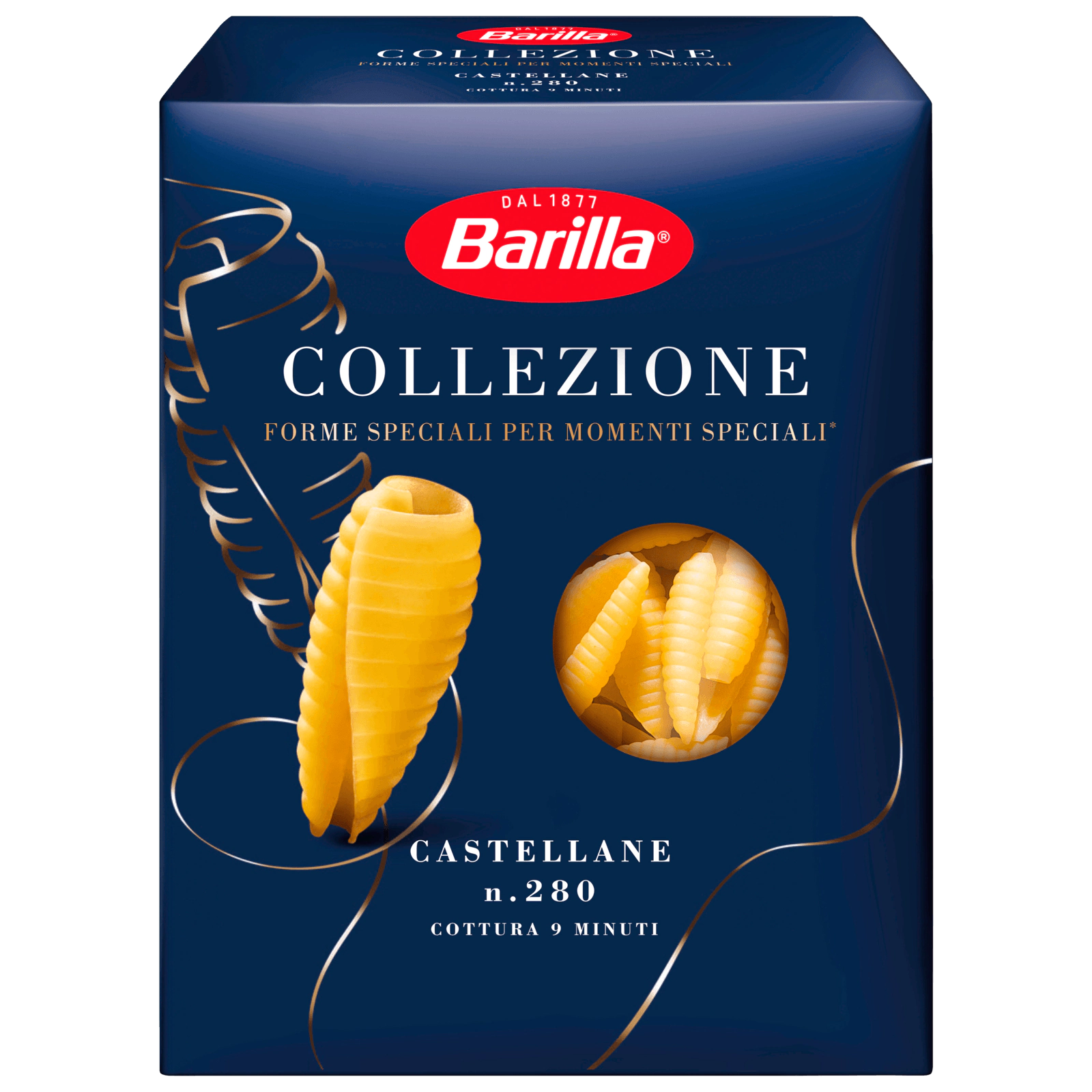 Barilla collezione