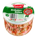 Müller's Kräutersülze 250g