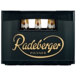Radeberger Pilsner 20x0,5l