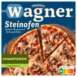 Original Wagner Steinofen Pizza Champignon 350g