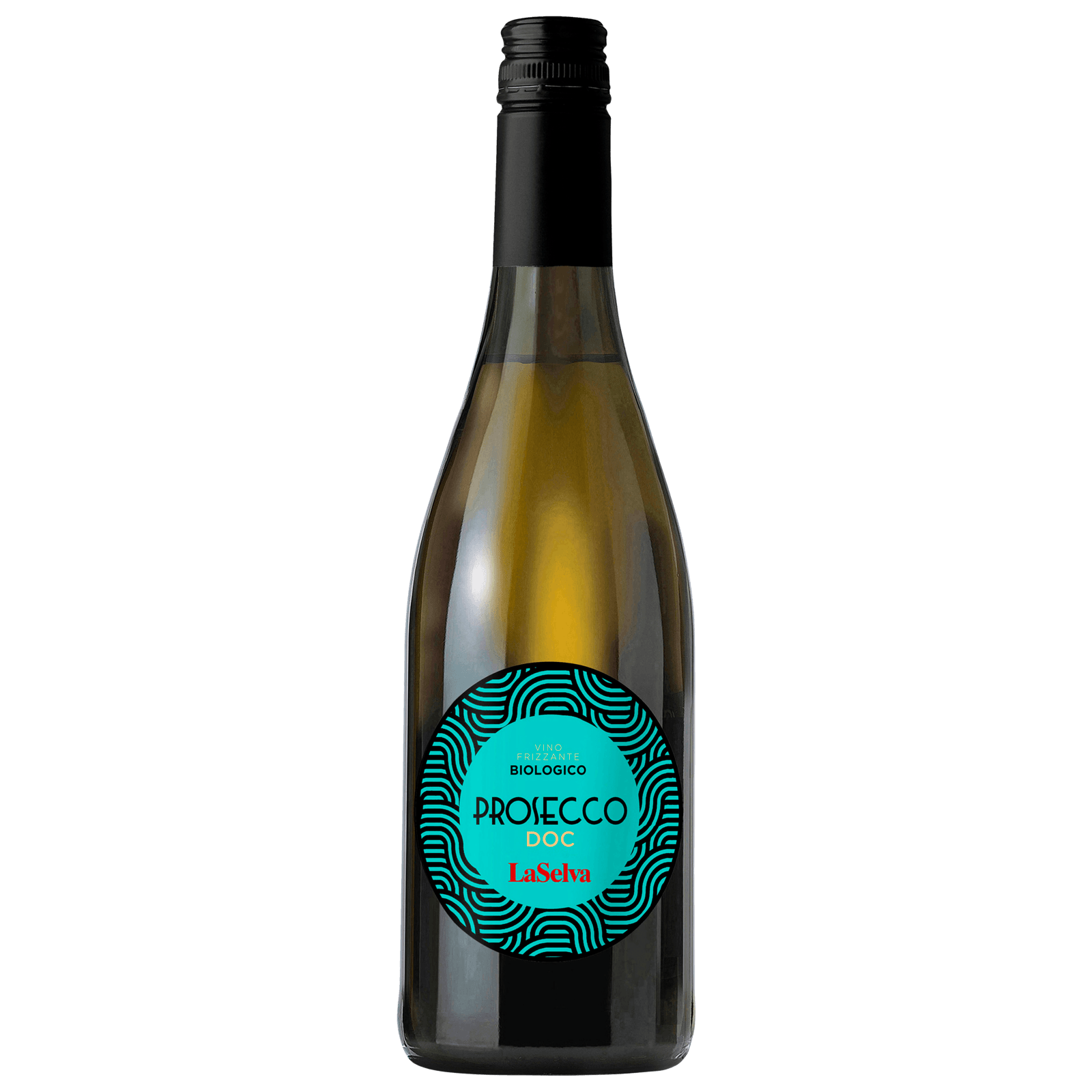 LaSelva Bio Prosecco DOC 0,75l