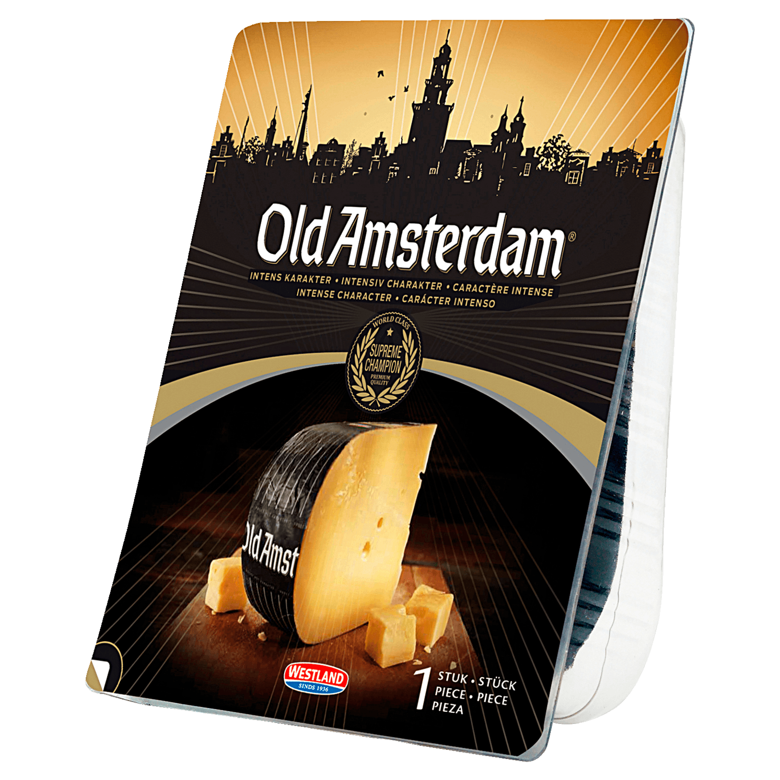 Westland Old Amsterdam Kase Am Stuck 250g Bei Rewe Online Bestellen