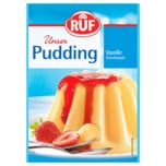 Ruf Pudding mit Vanillegeschmack 5 Stück