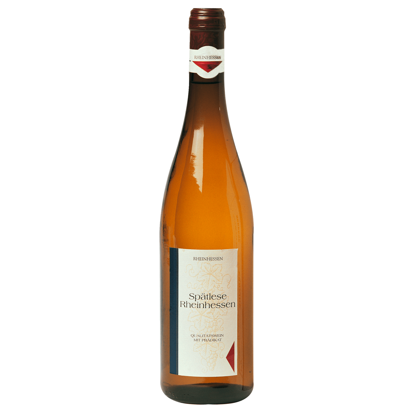 Peter Mertes Weißwein Spätlese Prädikat Rheinhessen lieblich 0,75l bei REWE  online bestellen!