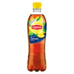 Lipton Ice Tea Lemon 0,5l
