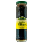 Feinkost Dittmann Oliven schwarz 60g