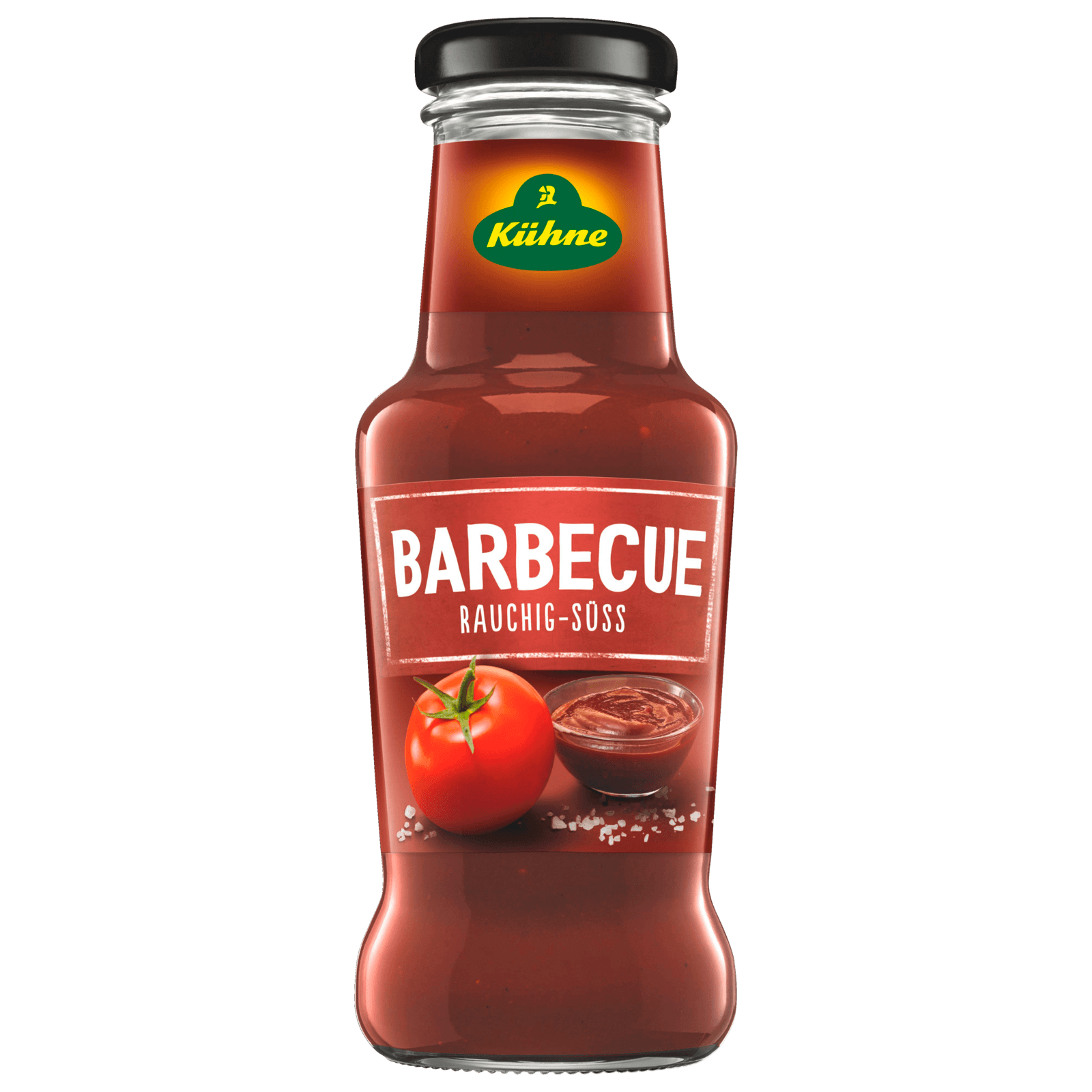 Kühne Barbecue-Sauce 250ml bei REWE online bestellen!