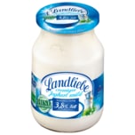 Landliebe Cremiger Joghurt mild 500g