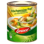 Erasco Frischgemüse-Topf 800g