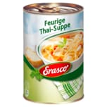 Erasco Feurige Thaisuppe 390ml