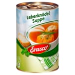 Erasco Leberknödel-Suppe 395ml