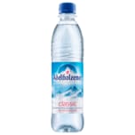 Adelholzener Mineralwasser Classic 0,5l