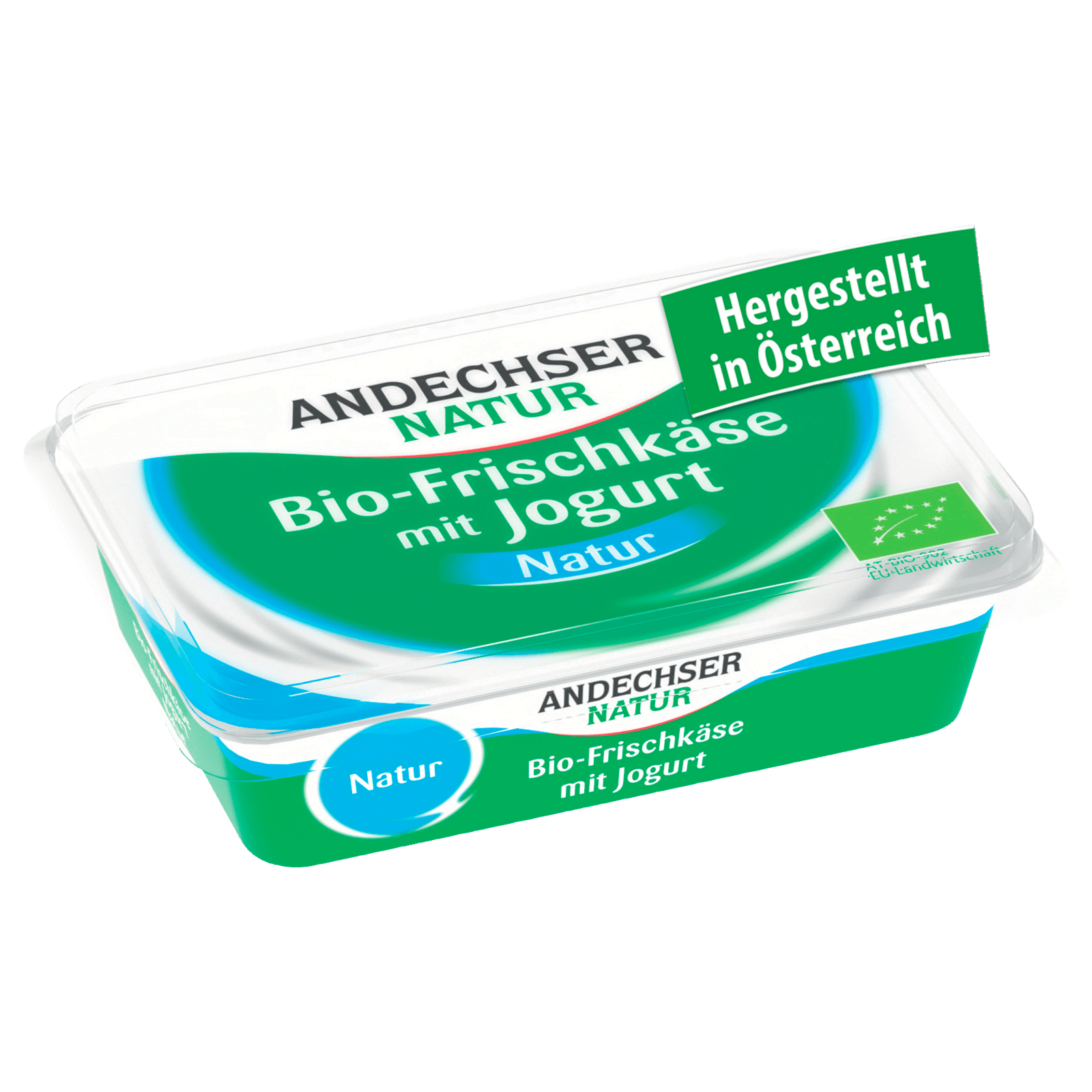 Andechser Natur Bio Frischkäse natur 175g