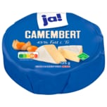 ja! Camembert 125g