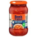 Ben's Original Sauce süß-sauer extra Gemüse 400g
