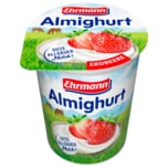 Ehrmann Almighurt Erdbeere 150g
