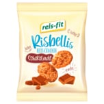 Reis-fit Risbellis Schokolade 40g