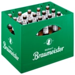 Braumeister Premium Pilsener feinherb 20x0,5l