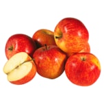 REWE Beste Wahl Snack-Äpfel rot 1kg