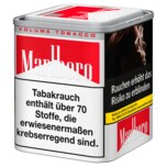 Marlboro Volume Tobacco Red 90g