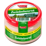 Müller's Zwiebelwurst gekocht 200g