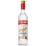 Stolichnaya Vodka 0,7l