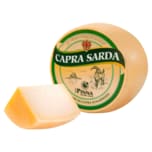 Capra Sarda Italienischer Hartkäse