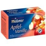 Meßmer Apfel-Vanille 55g, 20 Beutel