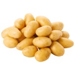 Frühkartoffeln vorwiegend festkochend aus der Region 2,5kg