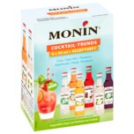 Monin Cocktail-Trends 6x0,05l