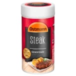 Ostmann Steak Gewürzsalz 150g