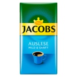 Jacobs Filterkaffee Auslese Mild und Sanft 500g