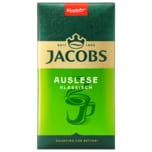 Jacobs Filterkaffee Auslese klassisch 500g