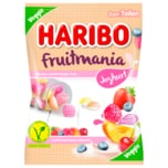 Haribo Fruchtgummi Fruitmania Joghurt 175g